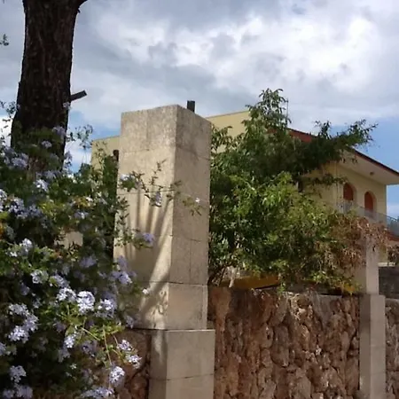 Nel Giardino Di Isabel Ruffano