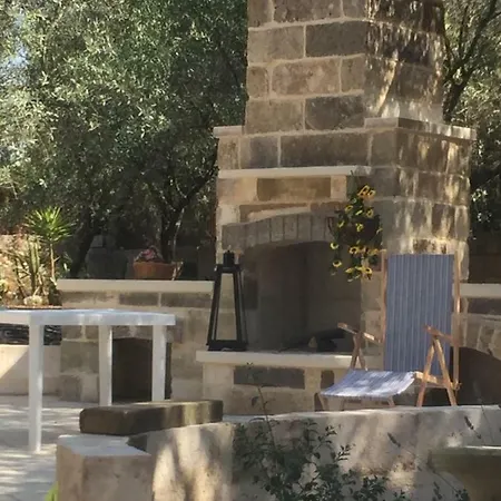 Nel Giardino Di Isabel Appartamento *