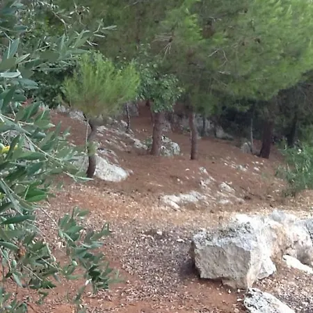 Nel Giardino Di Isabel Appartamento Ruffano