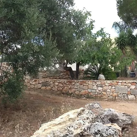 Nel Giardino Di Isabel Appartamento
