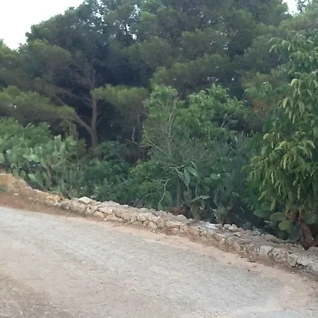 Nel Giardino Di Isabel Appartamento Ruffano