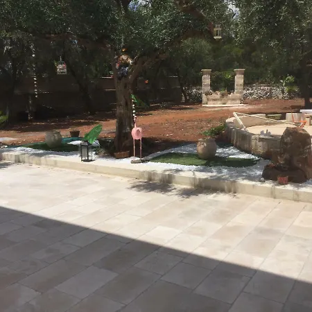 Nel Giardino Di Isabel Appartamento *