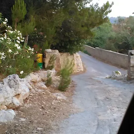 Nel Giardino Di Isabel Appartamento *