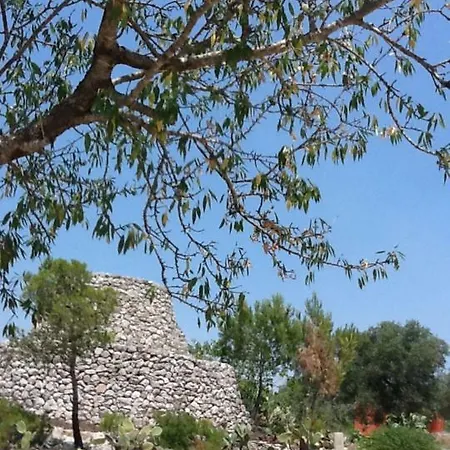 Nel Giardino Di Isabel Апартаменты